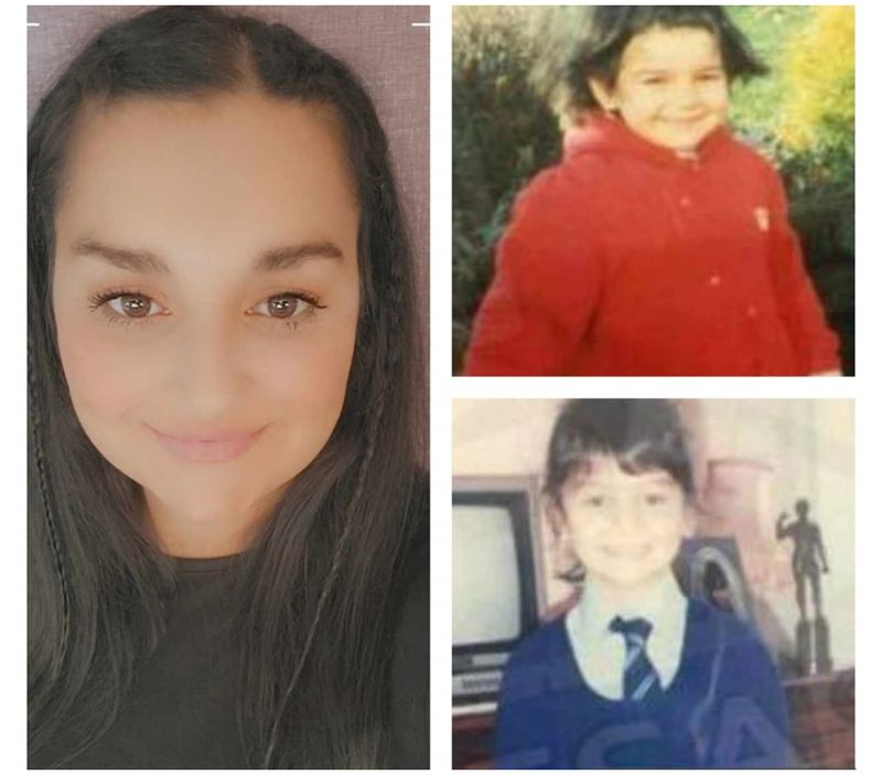 Rita familie România