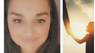 Apelul disperat al unei tinere adoptate &icirc;n Anglia! Rita &icirc;și caută mamă naturală din Rom&acirc;nia