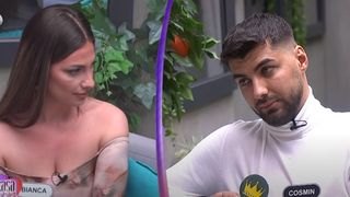 Cosmin a ales &icirc;ntre Ștefania și Bianca, dar nu s-a așteptat la o astfel de reacție
