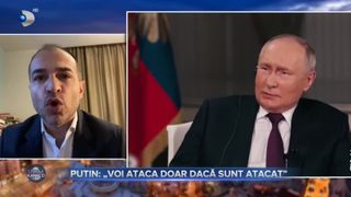 Interviul cu Vladimir Putin face încojurul lumii: „Voi ataca Polonia sau altă țară doar dacă suntem atacați!”