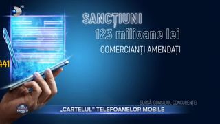 VIDEO - Cei care și-au cumpărat telefoane sau televizoare în pandemie au fost păcăliți la preț. Cum s-a întâmplat acest lucru?