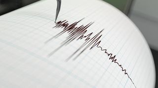 Cutremur în România, sâmbătă dimineață! Orașele din țară în care s-a resimțit seismul