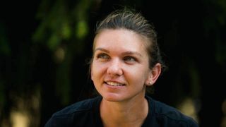 simona halep