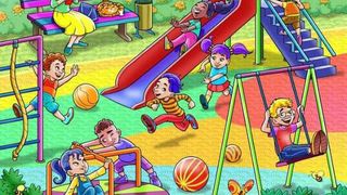 Tu poți găsi tigrul ascuns din imagine? Doar 3% dintre persoane reușesc să identifice felina