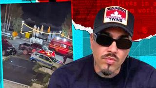 Alex Velea, audiat în dosarul crimei din Dâmbovița. Ce legatură are artistul cu tragedia?