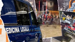 Cine este bărbatul ucis în hotelul din Dâmbovița? Alex Velea a fost martor la tragedie