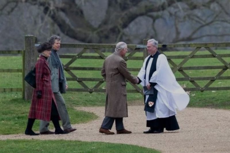 charles intampinat de paul