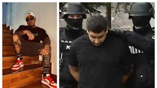 Mărturii Alex Velea crimă Padina