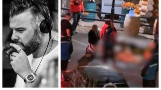 Mărturii dj crimă Padina