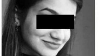 Georgiana moartă Satu Mare