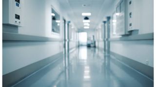 Spitale blocate Rom&acirc;nia