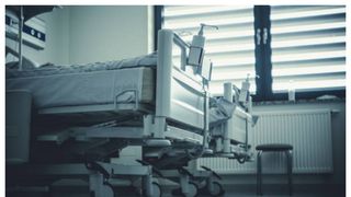 Spitale blocate Rom&acirc;nia