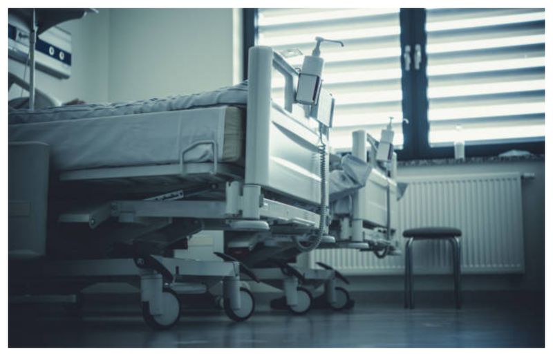 Spitale blocate România