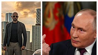 Andrew Tate, atac la adresa lui Putin, după interviul controversat: ”Lumea se compoartă deja așa cum vrea el!”