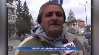 VIDEO- Deepfake, arta manipulării.  Este fenomenul digital care a îngrozit lumea