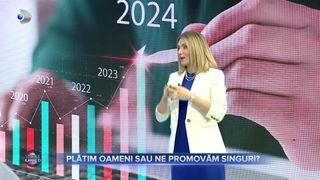 VIDEO- Ce trebuie să știi c&acirc;nd &icirc;ți deschizi o afacere? Sfaturi necesare pentru viitorii antreprenori