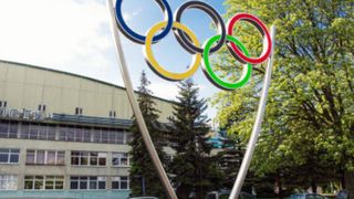 jocurile olimpice logo