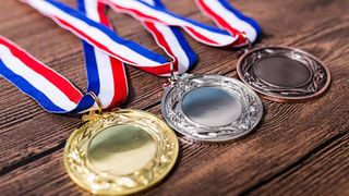 medalii pentru jocurile olimpice de la paris