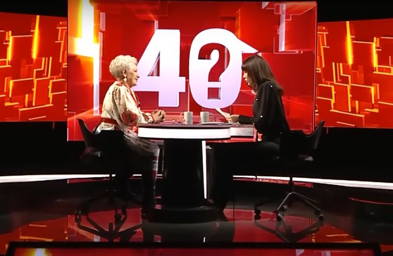 lidia fecioru kanal d