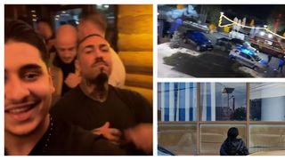 &Icirc;nchisoare vinvați crimă Padina