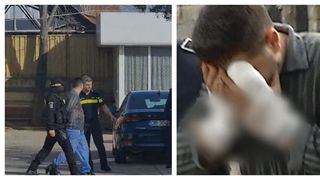 &Icirc;nchisoare vinovați crimă Padina