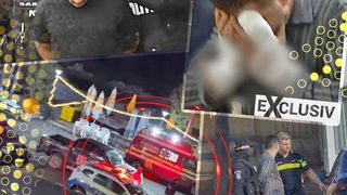 EXCLUSIV! Cum s-a ajuns, de fapt, la crimă la petrecerea de la Padina. Ce riscă adevărații făptași: "Maceta a fost procurată dintr-una dintre mașinile lor"