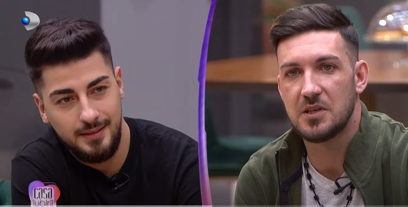 patrick laurentiu casa iubirii