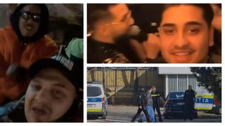 Cine ar fi vinovații în cazul crimei de la Padina? Mărturii halucinante făcute de iubita unuia dintre suspecți: ”Mă tem pentru viața mea”