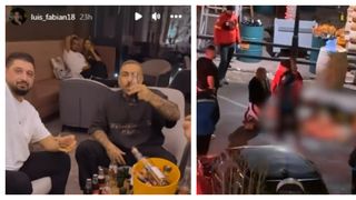 Vinovați crimă Padina