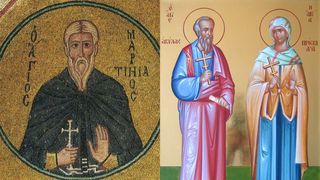 Ce sărbătoare este în Calendarul ortodox pe 13 februarie 2024?