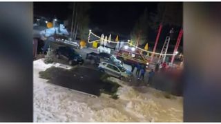 Motiv tragedie Padina