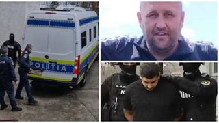 Motiv tragedie Padina