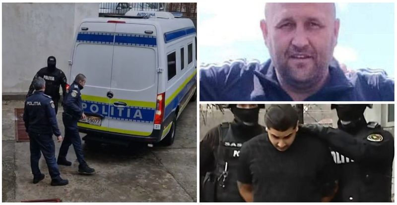 Motiv tragedie Padina