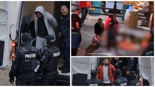 S-a aflat adevăratul motiv al tragediei din Dâmbovița! Gestul banal de la care a pornit scandalul de la Padina