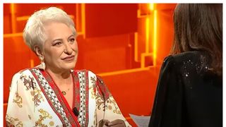 Vampiri energetici Lidia Fecioru