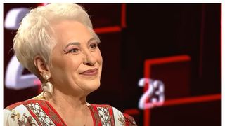 Vampiri energetici Lidia Fecioru