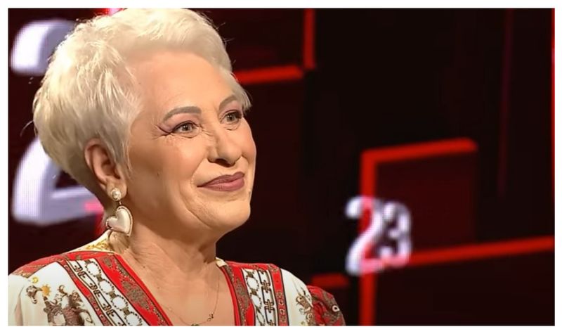 Vampiri energetici Lidia Fecioru