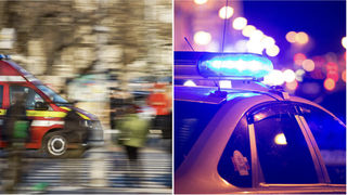 Descoperire șocantă în Vâlcea. O femeie a fost găsită fără suflare într-un baraj de pe râul Olt