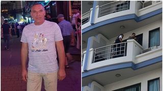 Cine este Petru Irimia, patronul de hotel din Constanța care a căzut de la etajul 4 în vacanța din Thailanda