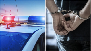 Gestul făcut de un tânăr din Buzău, plasat în arest la domiciliu, după ce ar fi incendiat casa în care locuia