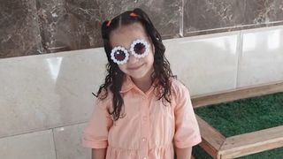 „Veniți să mă salvați! Mi-e foarte frică”. Ce a pățit fetița de 5 ani din Gaza prinsă în "mașina morții" alături de rudele ei împușcate mortal