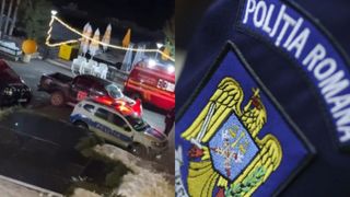 Declarațiile care răstoarnă ancheta de la Padina! Reprezentanții hotelului în care s-a produs crima, primele declarații: „Nu au fost invitați la petrecerea privată”