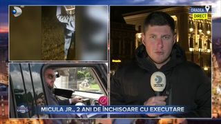 VIDEO- Milionarul Victoraș Micula a fost condamnat. Juniorul a primit sentință cu executare
