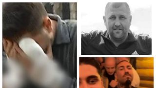 Suspecți crimă Padina arestați