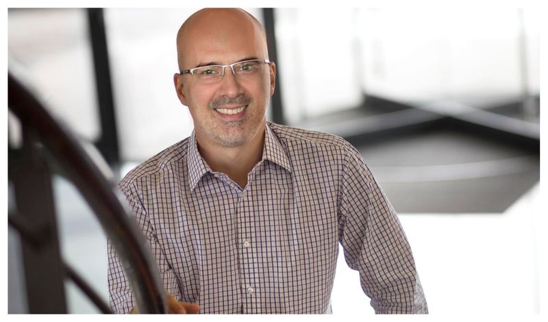 Virgil Chirică mort vilă