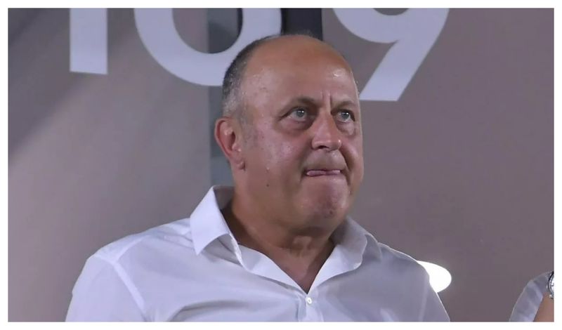 Virgil Chirică mort vilă