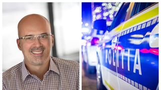 Cine e Virgil Chirică