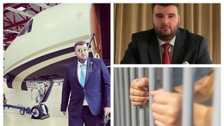 Victor Micula pedeapsă