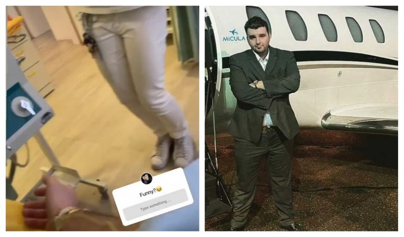 Victor Micula strategie pedeapsă