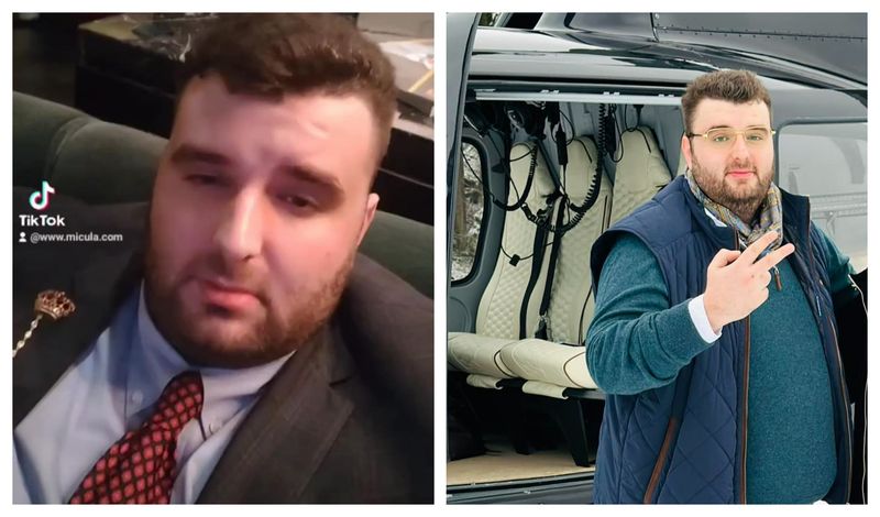 Victor Micula strategie